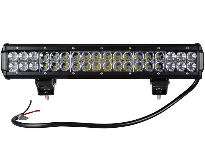 ไฟ LED Offroad SL-A108019SL 108w-1